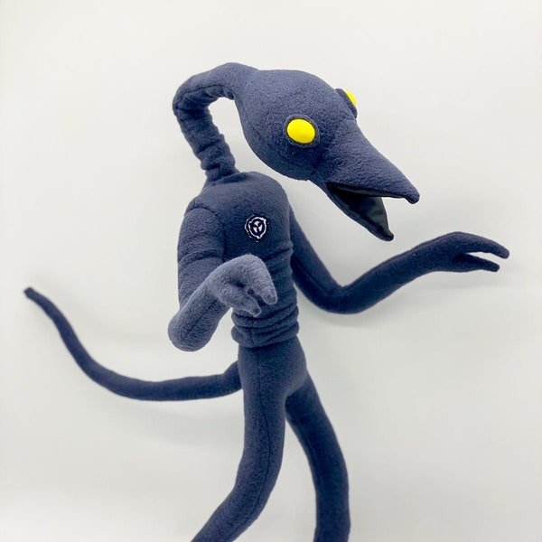 Scp Toys - Etsy