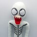 Ajenthan Anthonipillai reviewed SCP-096  Soft Plush Toy, Shy Guy, Spooky cute toy (Unofficial), Gamer Gift
