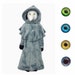 Christa Lopez reviewed SCP-049 Plague Doctor Minky Plush Toy