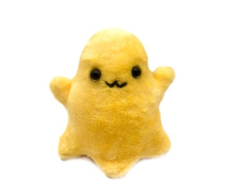 Scp 131 Toy