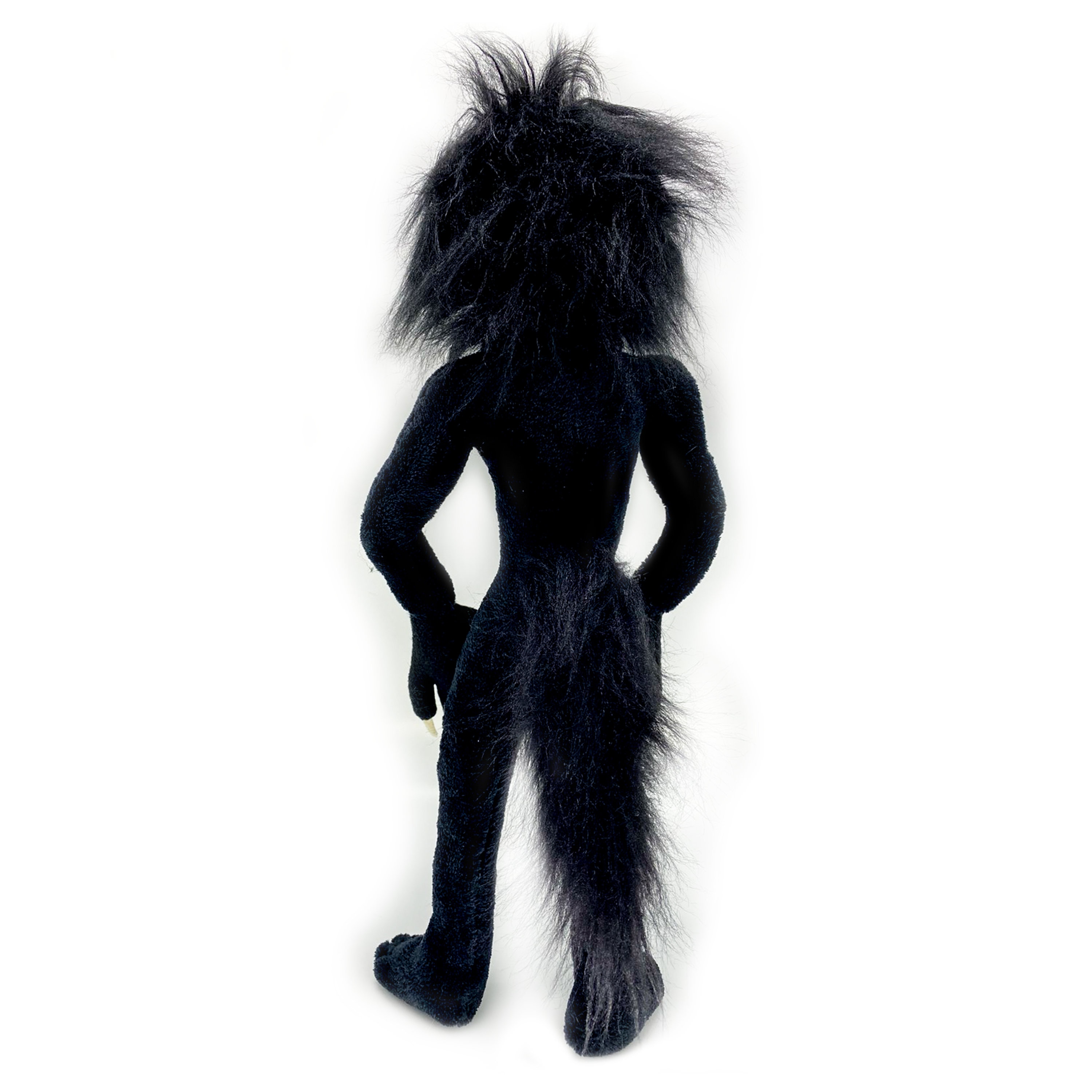 キャラクターぬいぐるみ SCP-1471-A / MalO ミンキーぬいぐるみ - Etsy 日本