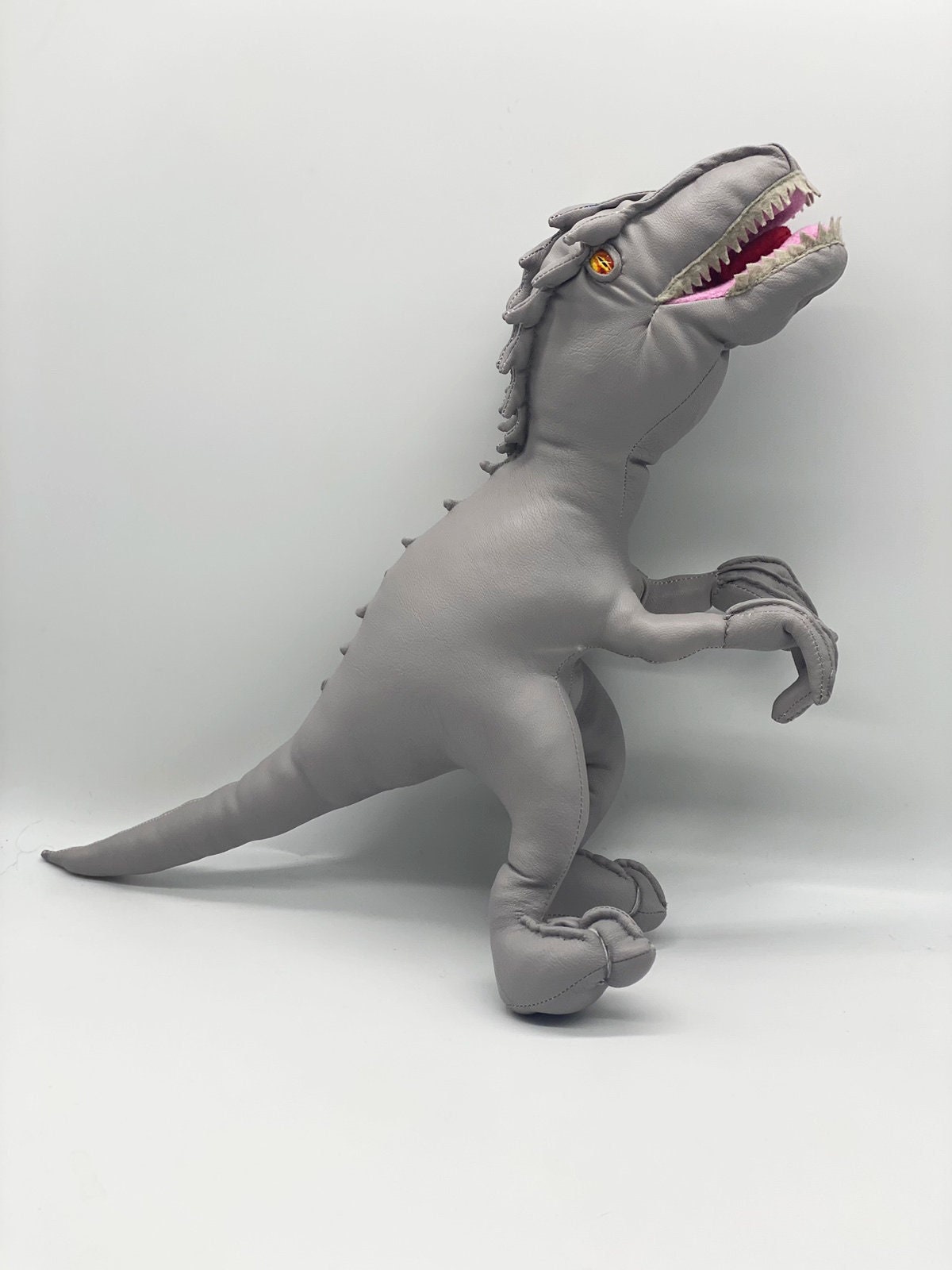 Tyrannosaure Rex Schleich : King Jouet, Figurines Schleich - Jeux  d'imitation & Mondes imaginaires