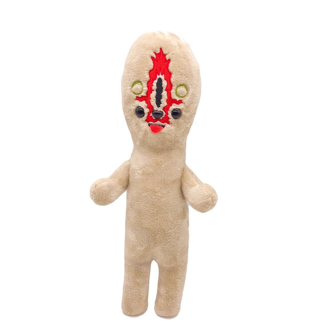 scp 173 plush amazon