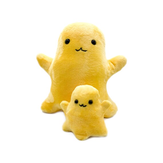 scp plush