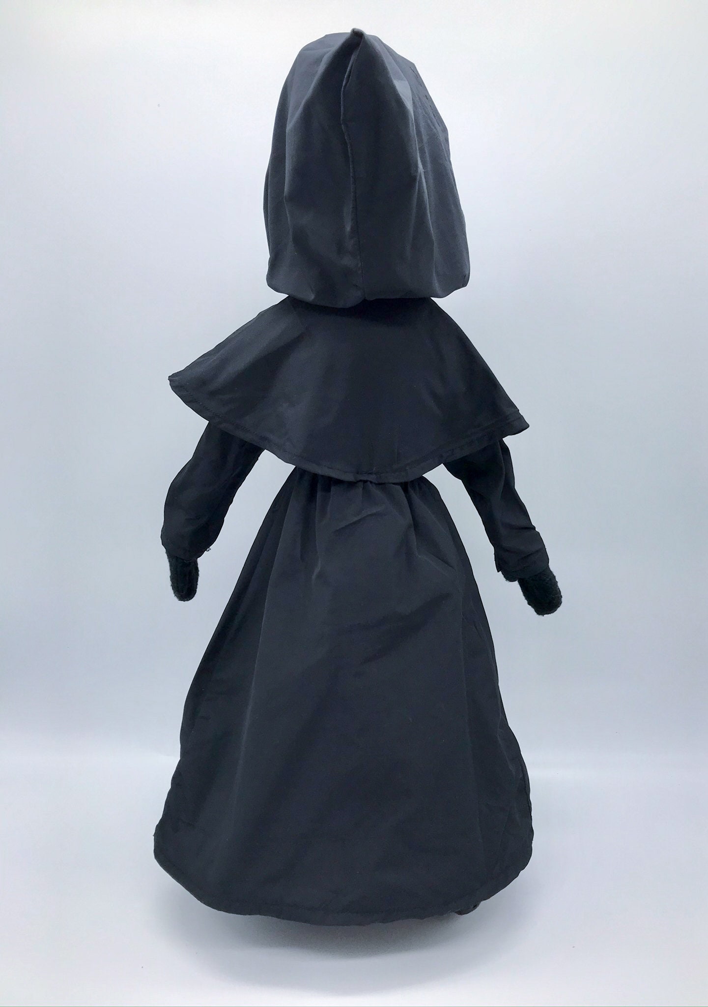 SCP 1471-A from SCP Containment Breach Costume, Carbon Costume