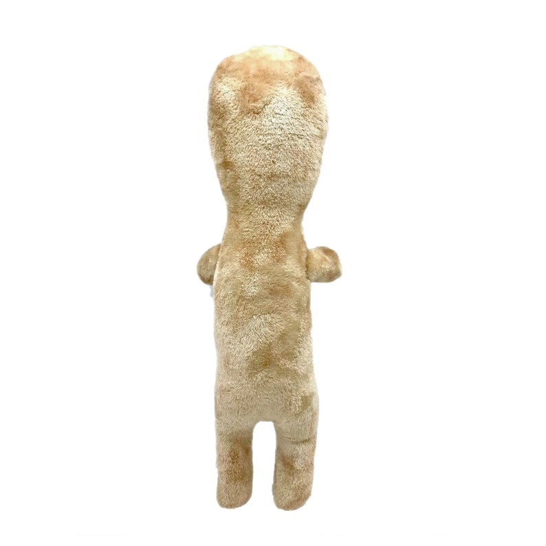 SCP Peanut Soft Plush Toy Spooky Cute Toy Unofficial image 5