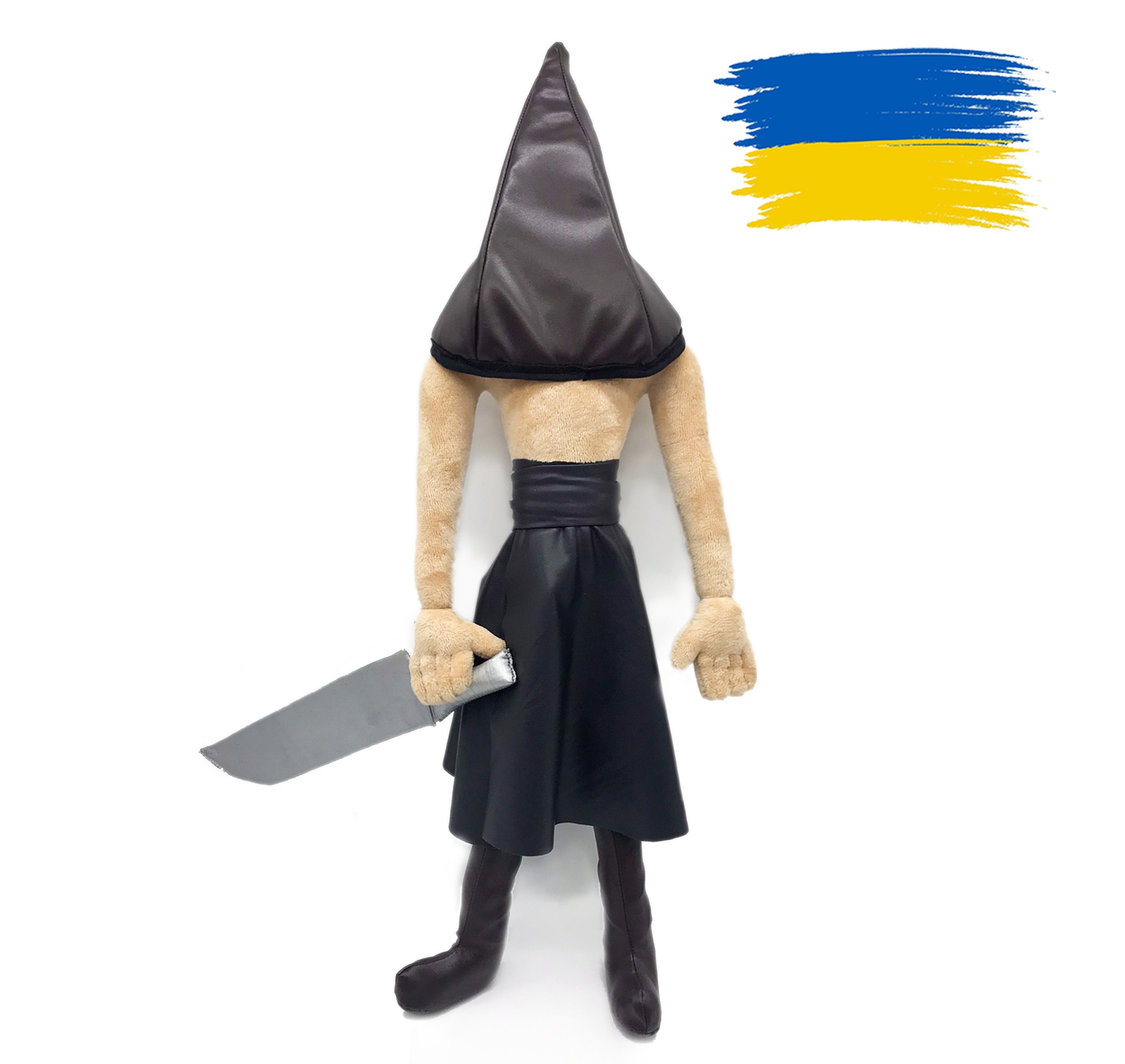 Designer de Silent Hill partilha conceito original de Pyramid Head