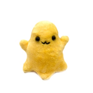 Scp 999 Big Soft Plush Toy Tickle Monster Spooky Cute Toy Unofficial