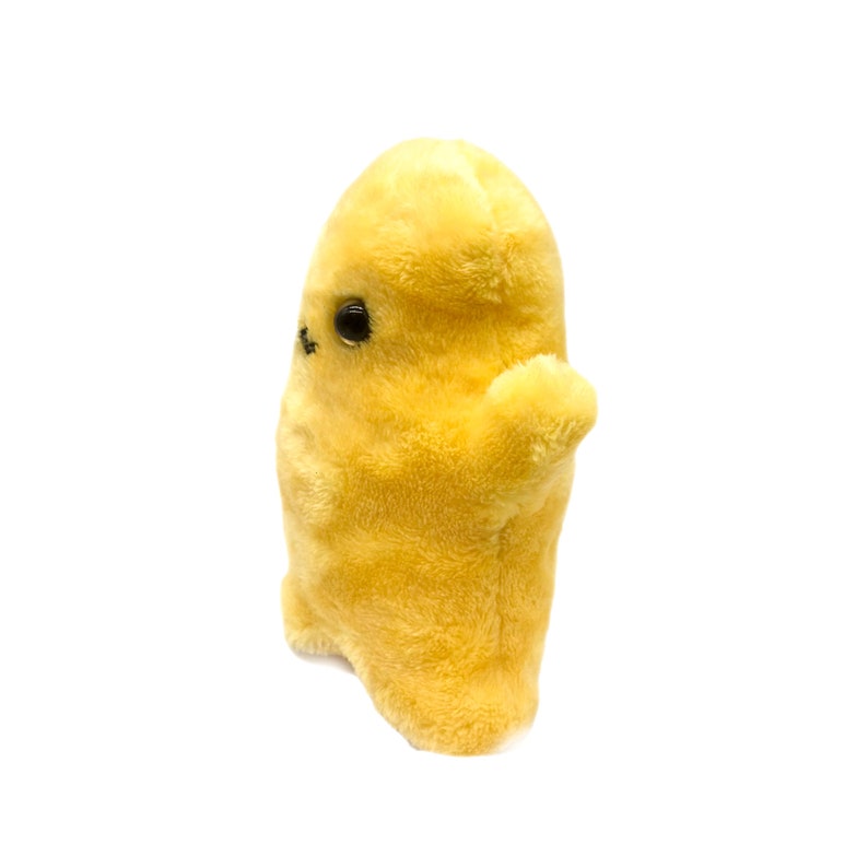 SCP-999 Soft Plush Toy Tickle Monster Spooky Cute Toy image 4