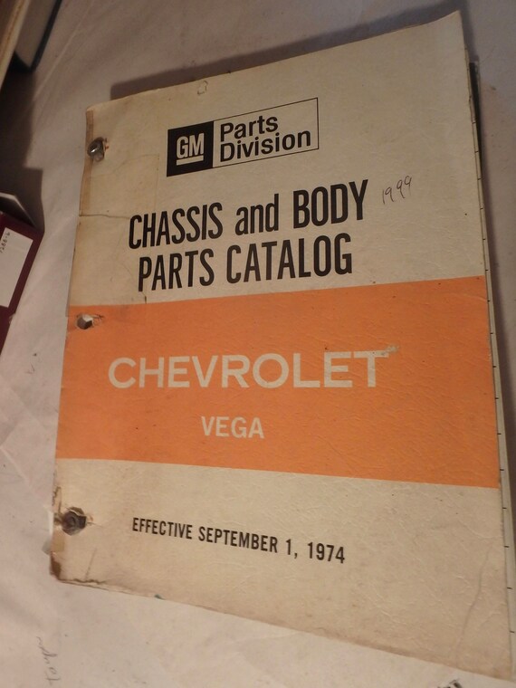 General Motors Chassis