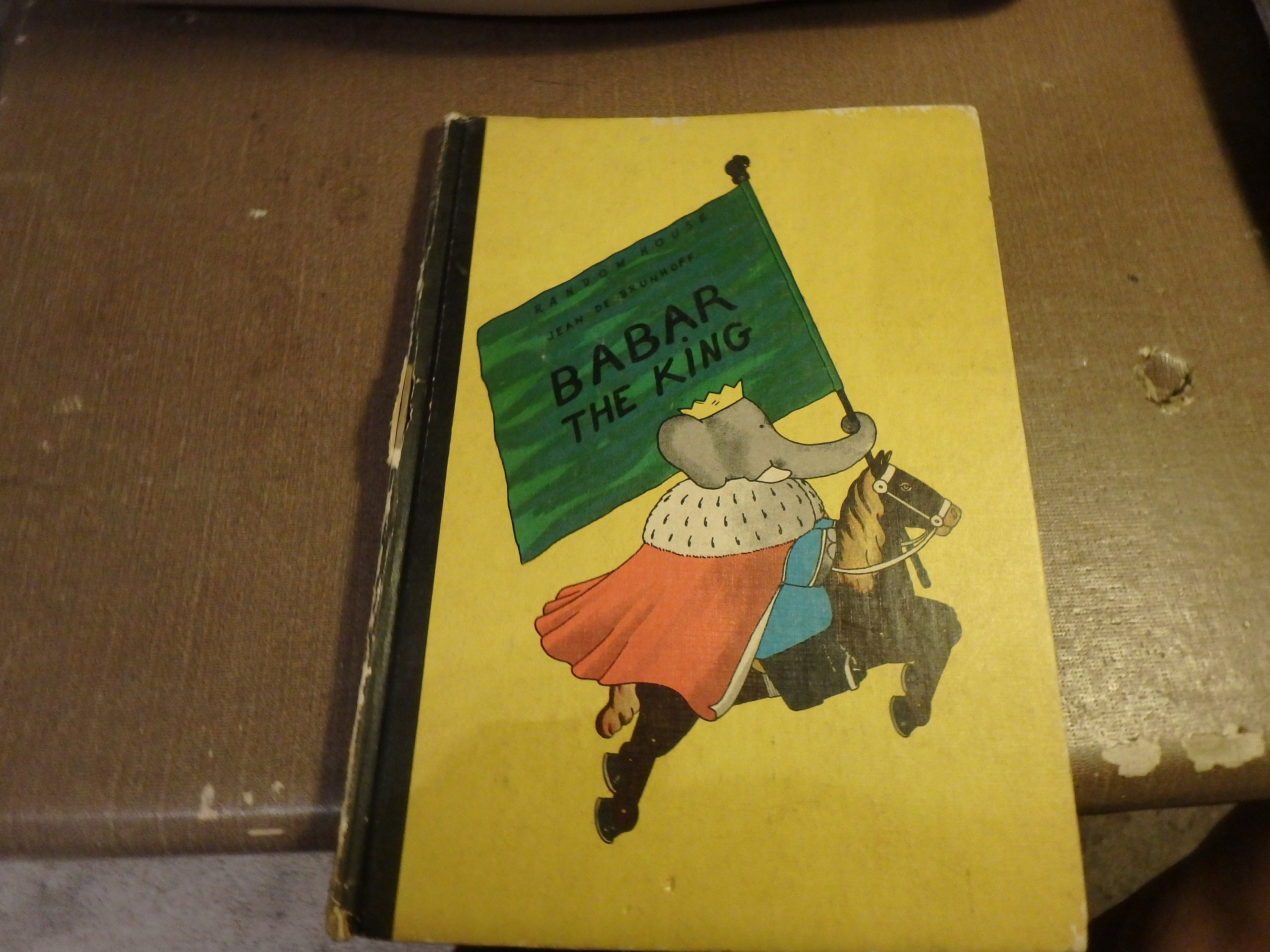 Barbar Books - Etsy