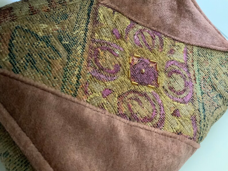 Antique bag