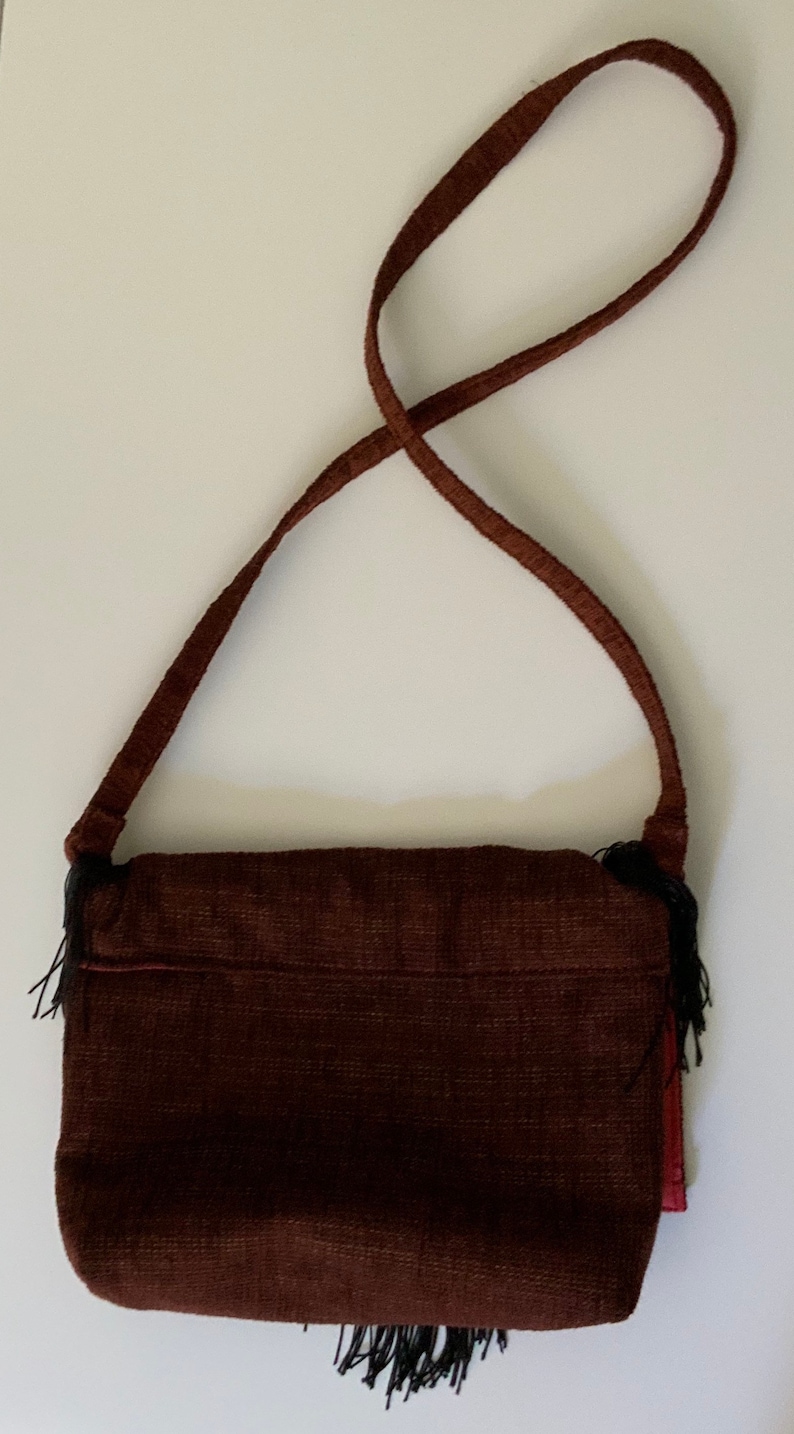 Red bag