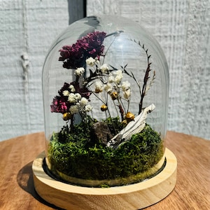 Spring Flower Dome