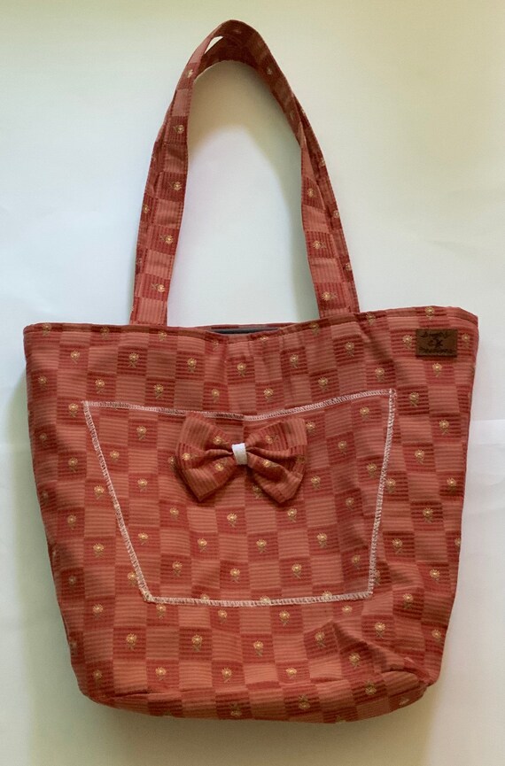 girly holdall