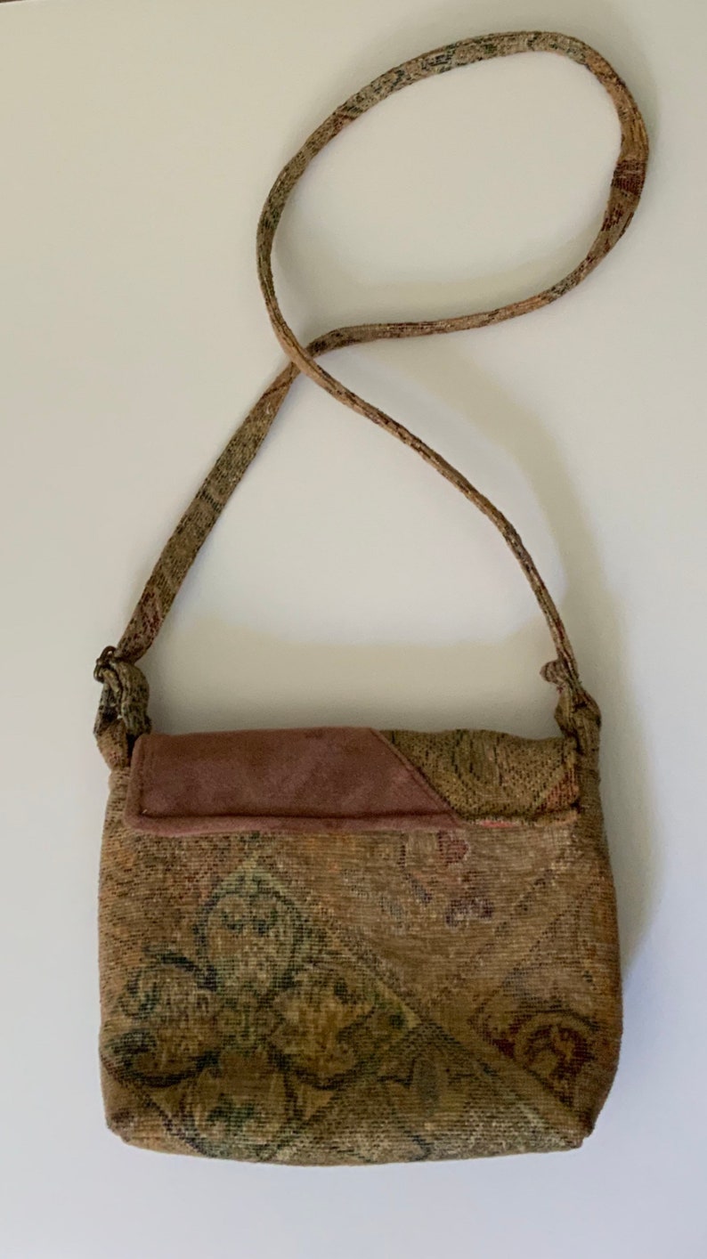 Antique bag