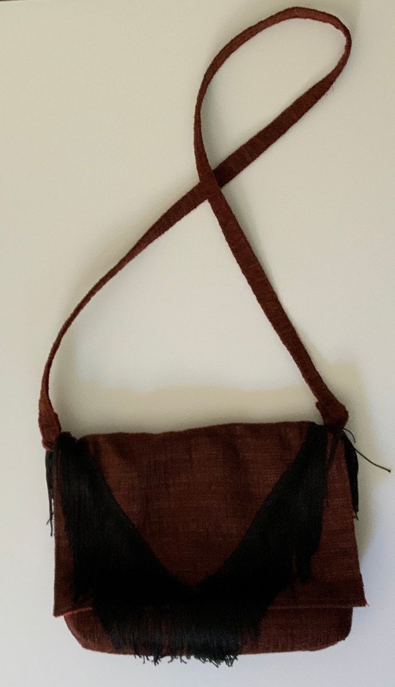 Red bag