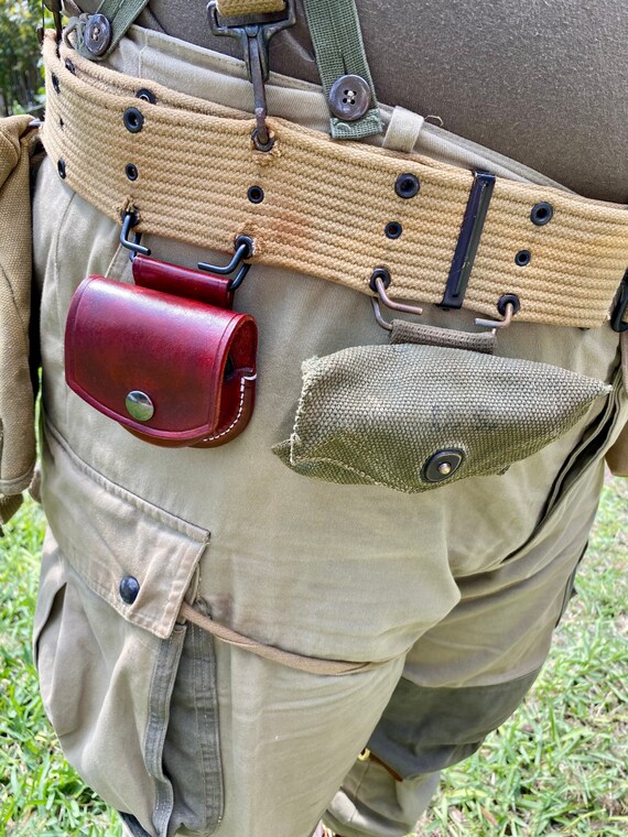 Dip Can Holster