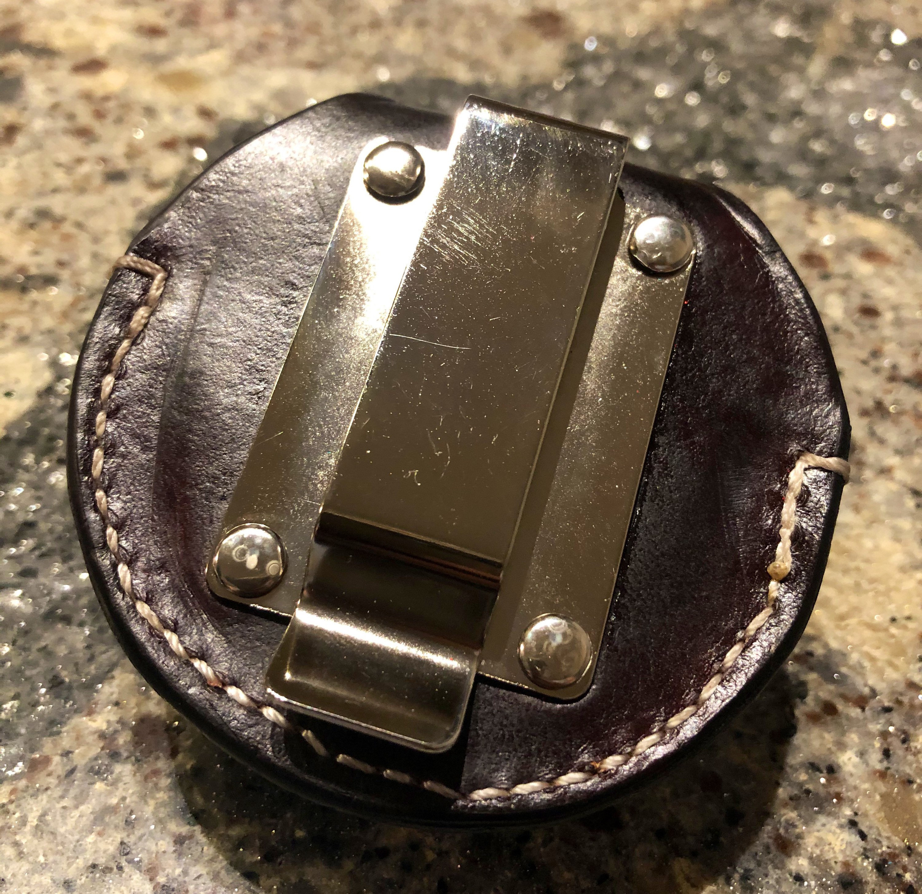 I designed my own zyn holster with universal clip mounts. I've been selling  them to students on campus. : r/3Dprinting