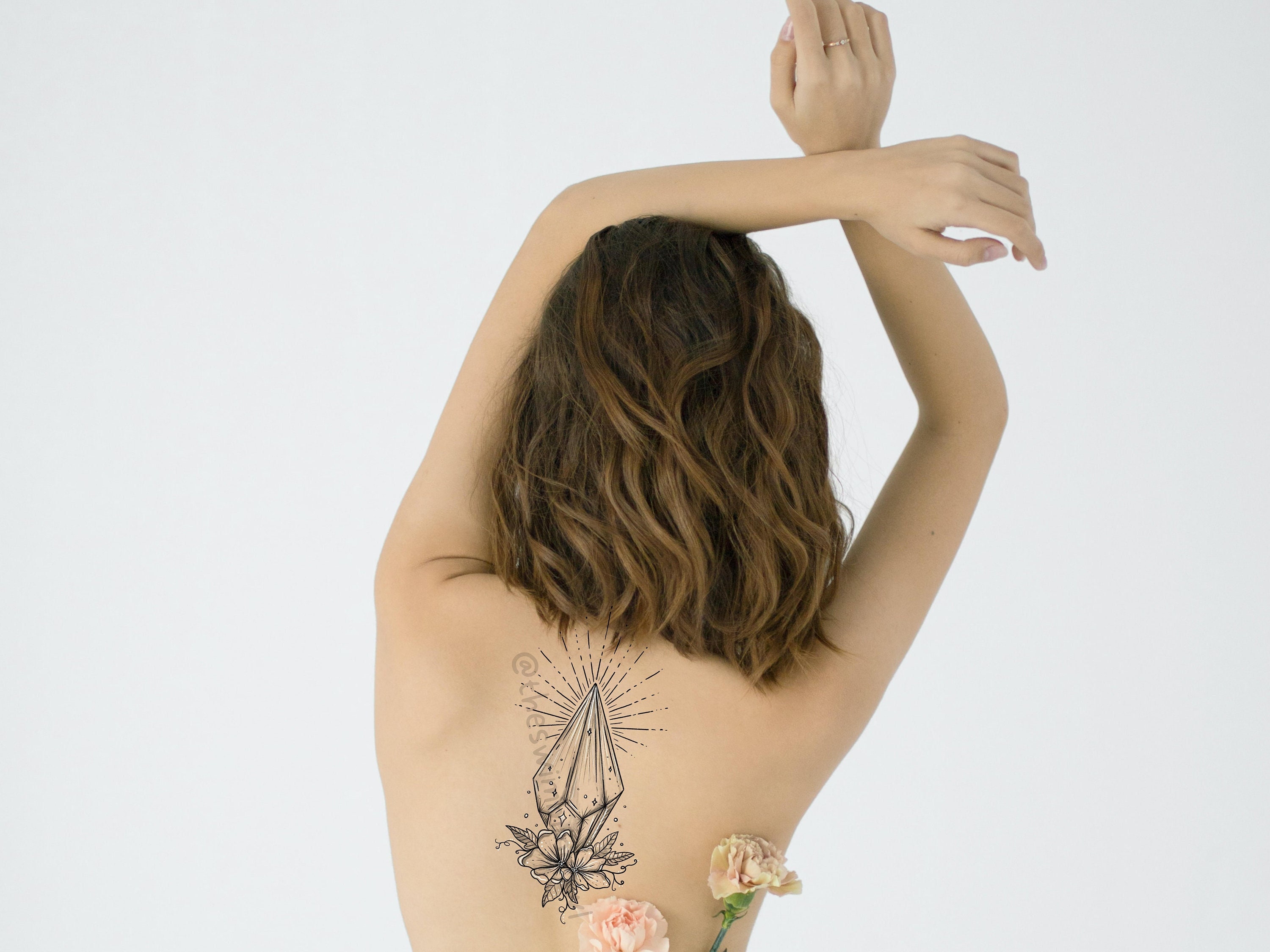 Magic Spell Tattoos - Etsy Australia Magic Spell Tattoos - Etsy Australia