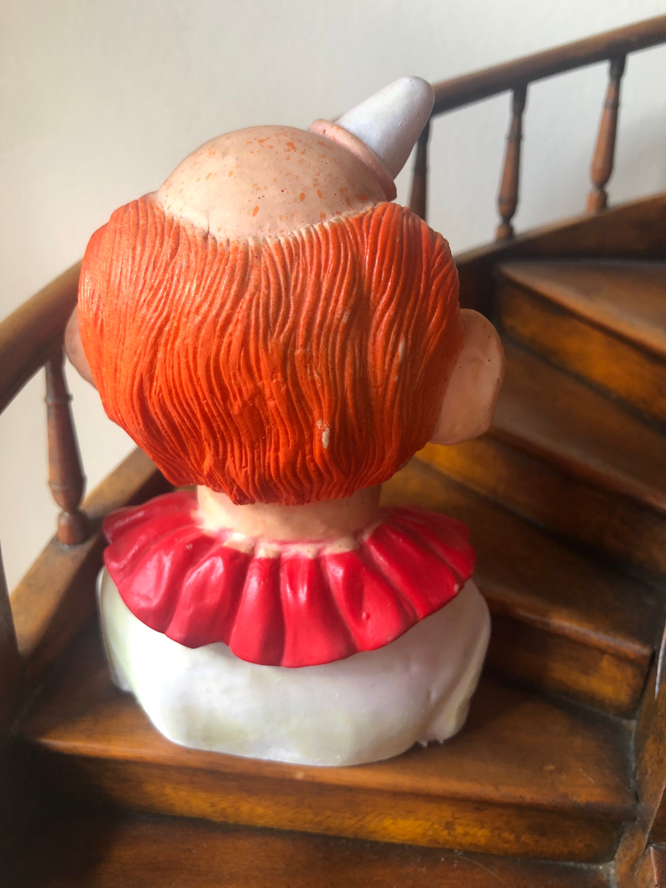 Neil Kinnock Squeaky Dog Toy Pet Hates Spitting Image Etsy