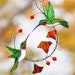 see more listings in the HUMMINGBIRDS section