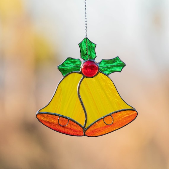 Christmas Products: Bells 