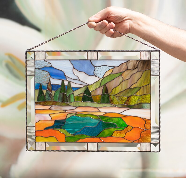 Yellowstone gifts