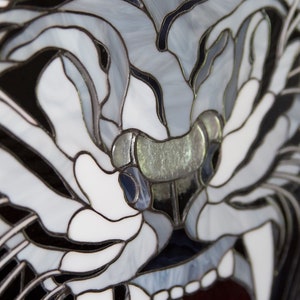 stained glass