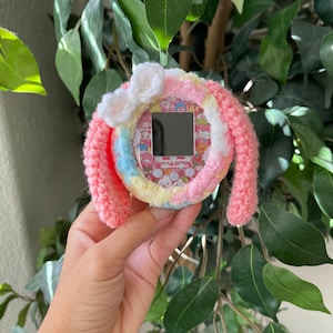 Floppy Eared Case (Meet/ON/Mix/Ps/ID/IDL)