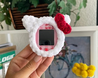 Kawaii Kitty Tamagotchi Smart/Uni/ON/Meets/Mix/ Case