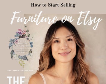 Ultimate Guide On Etsy | Complete Guide On Etsy | How To Sell On Etsy| Etsy Handbook | Etsy Tips And Tricks