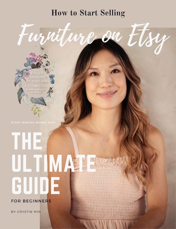 Ultimate Guide On Etsy | Complete Guide On Etsy | How To Sell On Etsy| Etsy Handbook | Etsy Tips And Tricks
