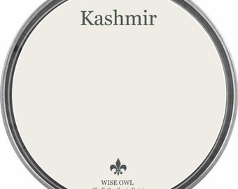 Kashmir Wise Owl Paint/ Furniture Paint