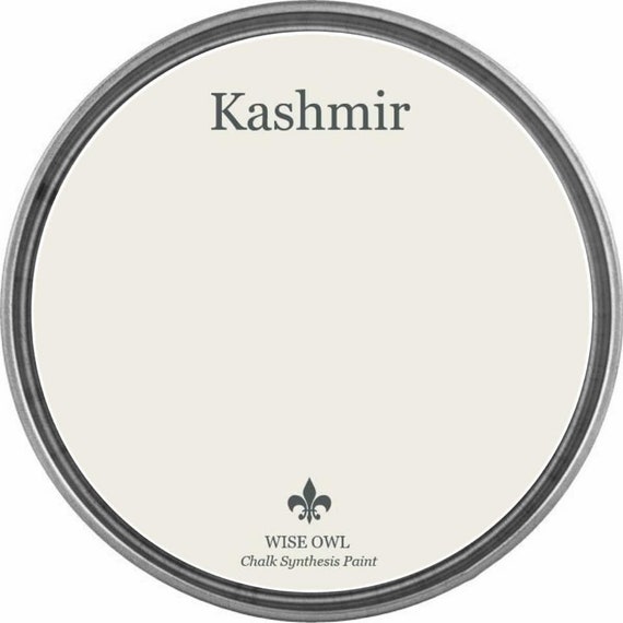 Kashmir Wise Owl Paint/ Furniture Paint