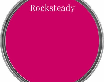 Rocksteady Wise Owl Chalk Synthesis Paint/ Chalk Paint