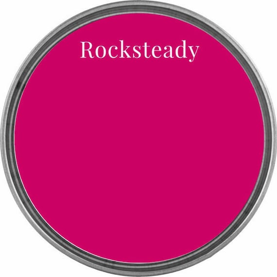 Rocksteady Wise Owl Chalk Synthesis Paint/ Chalk Paint