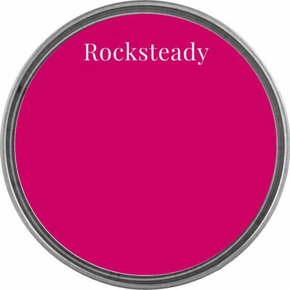 Rocksteady Wise Owl Chalk Synthesis Paint/ Chalk Paint