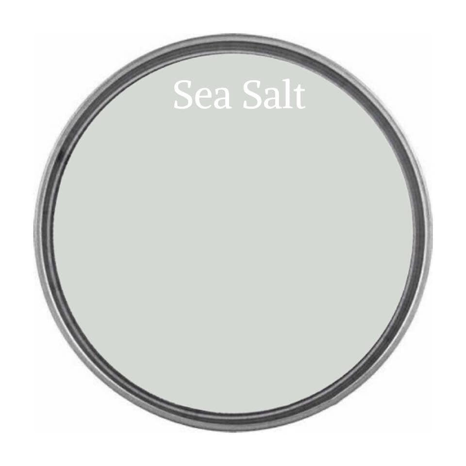 Sea Salt Wise Owl Chalk Synthesis Paint/ Furniture Paint - Etsy