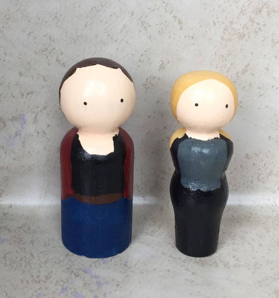 the 100 dolls