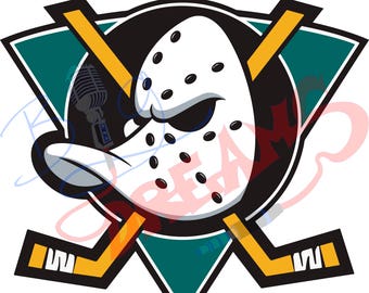 mighty ducks vintage