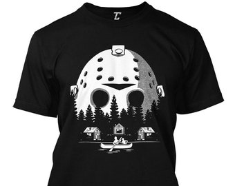 horror hockey hoodies