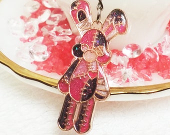 nqrse　キーホルダー Nqrse Keyholder/Nqrseキーホルダー - Etsy 日本