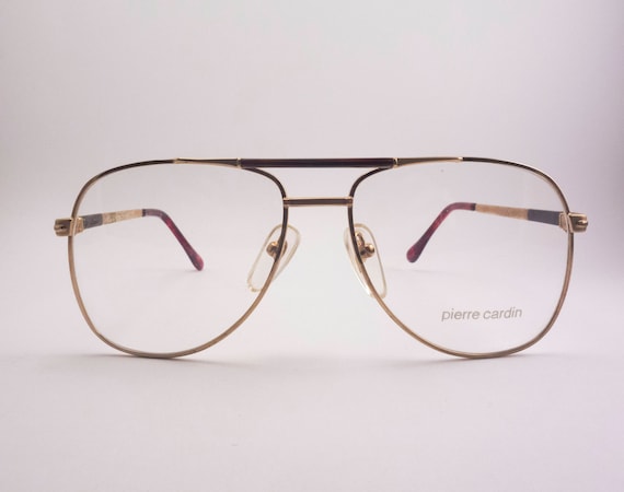 PIERRE CARDIN Vintage Glasses
