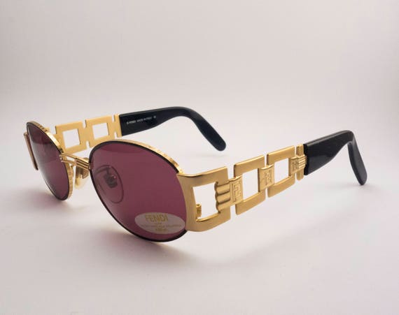 old fendi sunglasses