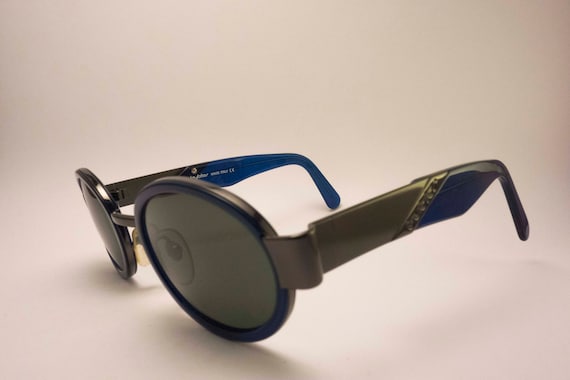 Vintage Byblos Glasses