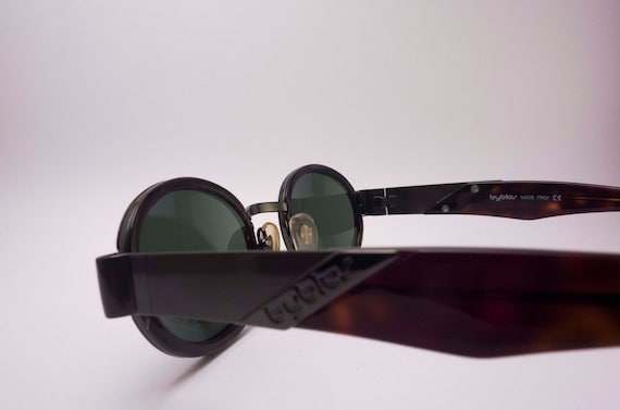 90 Byblos Sunglasses