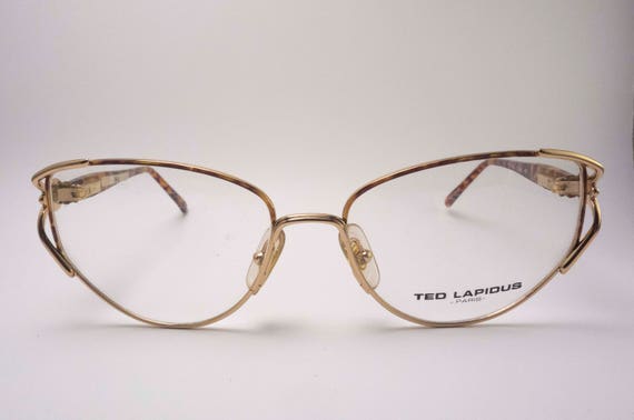 Ted Lapidus TL 704