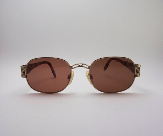 Vintage glasses PALOMA PICASSO