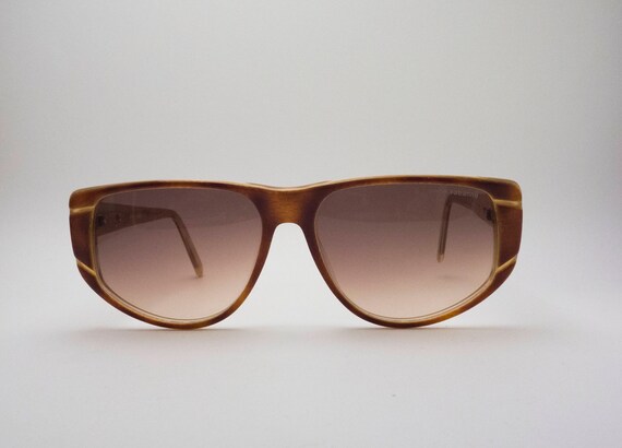Vintage PACO RABANNE sunglasses
